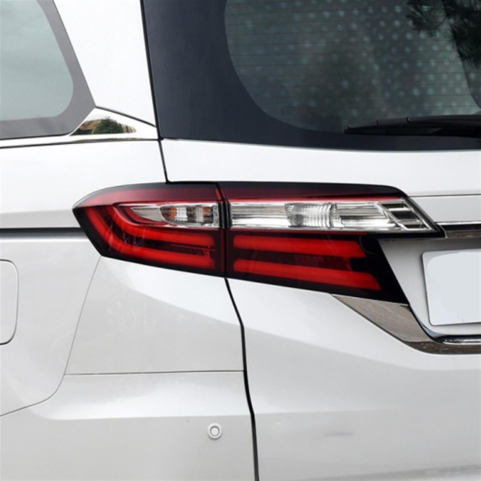 Amazon | 車 LED テールライト LED リアテールライト ために