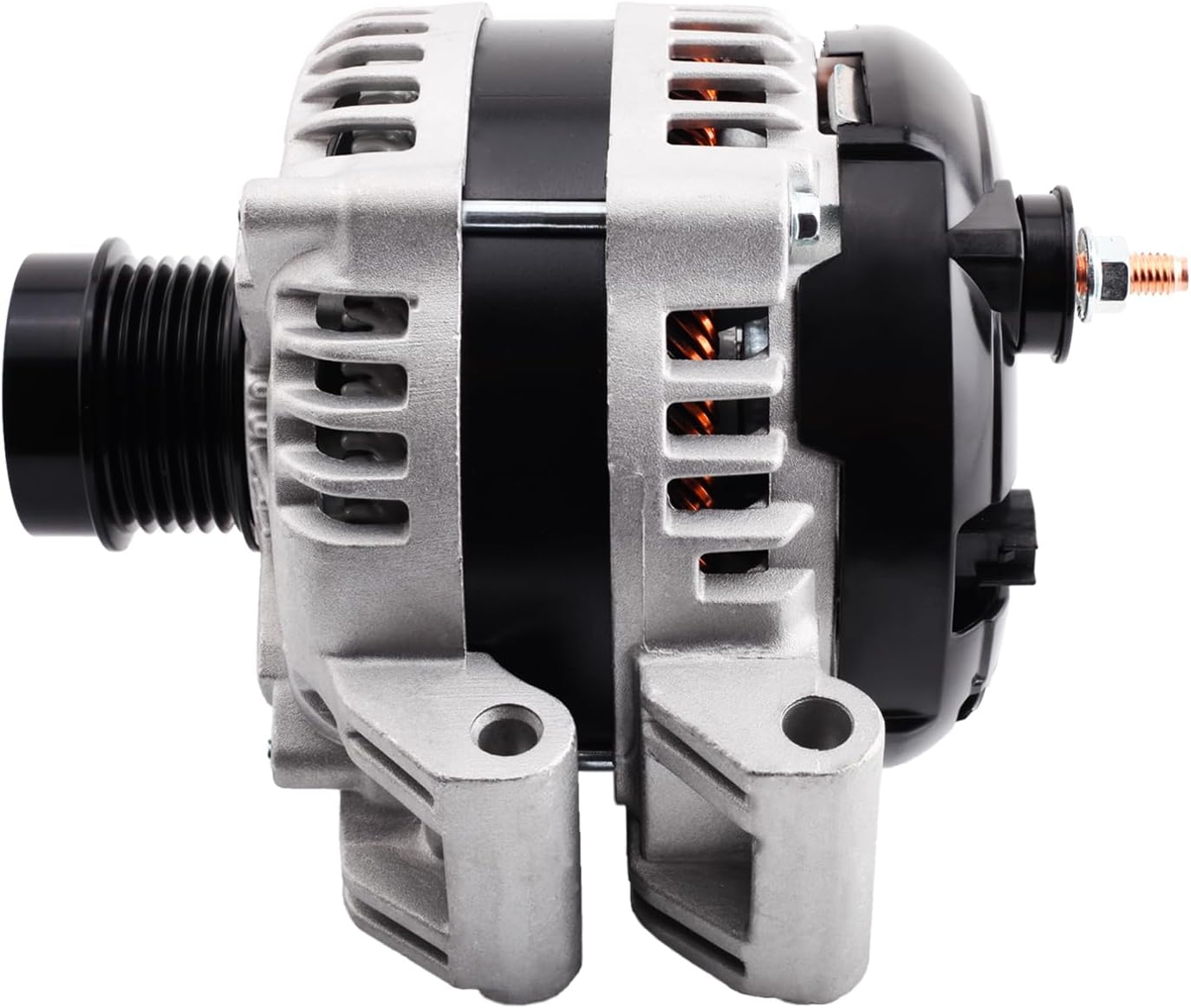 New Alternator Compatible with 2003-2009 MDX 2005-2008 RL 2004-2008 TL 2005-2007 Odyssey 2005-2008 Pilot 06-08 Ridgeline Replace for 31100-RJA-A01 31100-RGL-A01 31100-RGM-A01 CSD29