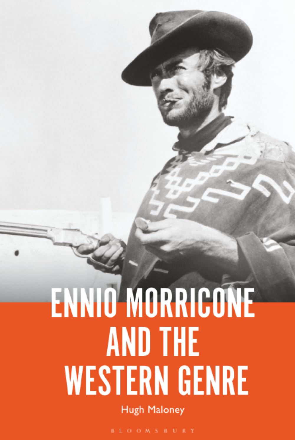 Ennio Morricone and the Western Genre