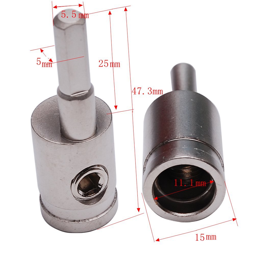 Conext Link GAD48 4 Gauge to 8 Gauge Wire Reducer 2 Pack (16701)