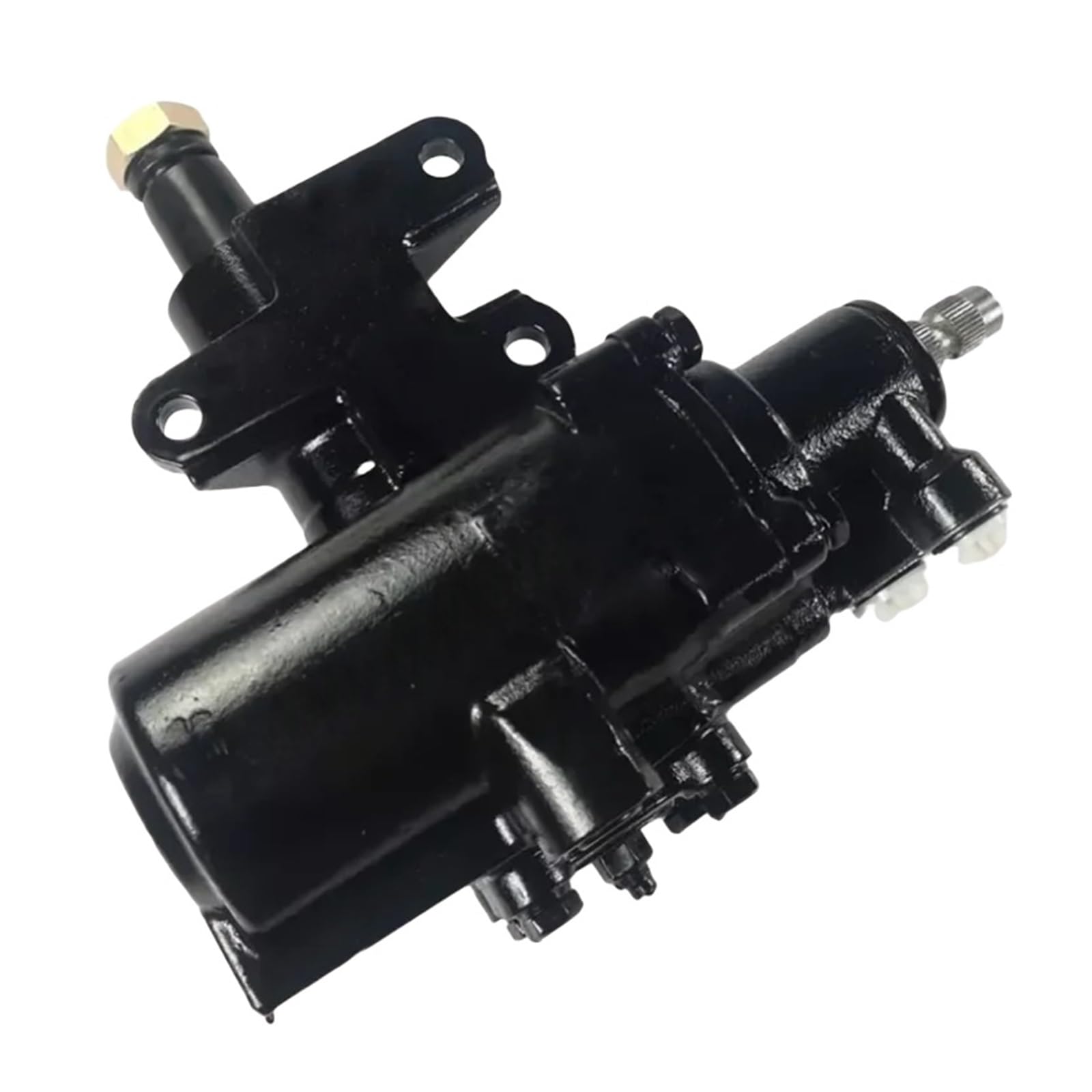 Cremallera de dirección asistida Hilux RZN149 caja de cambios volante izquierdo 4411035340 3