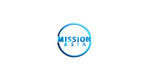 Mission Asia TV