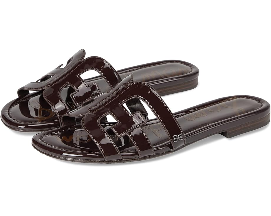 Sam Edelman Bay Slide Sandals - Pair View
