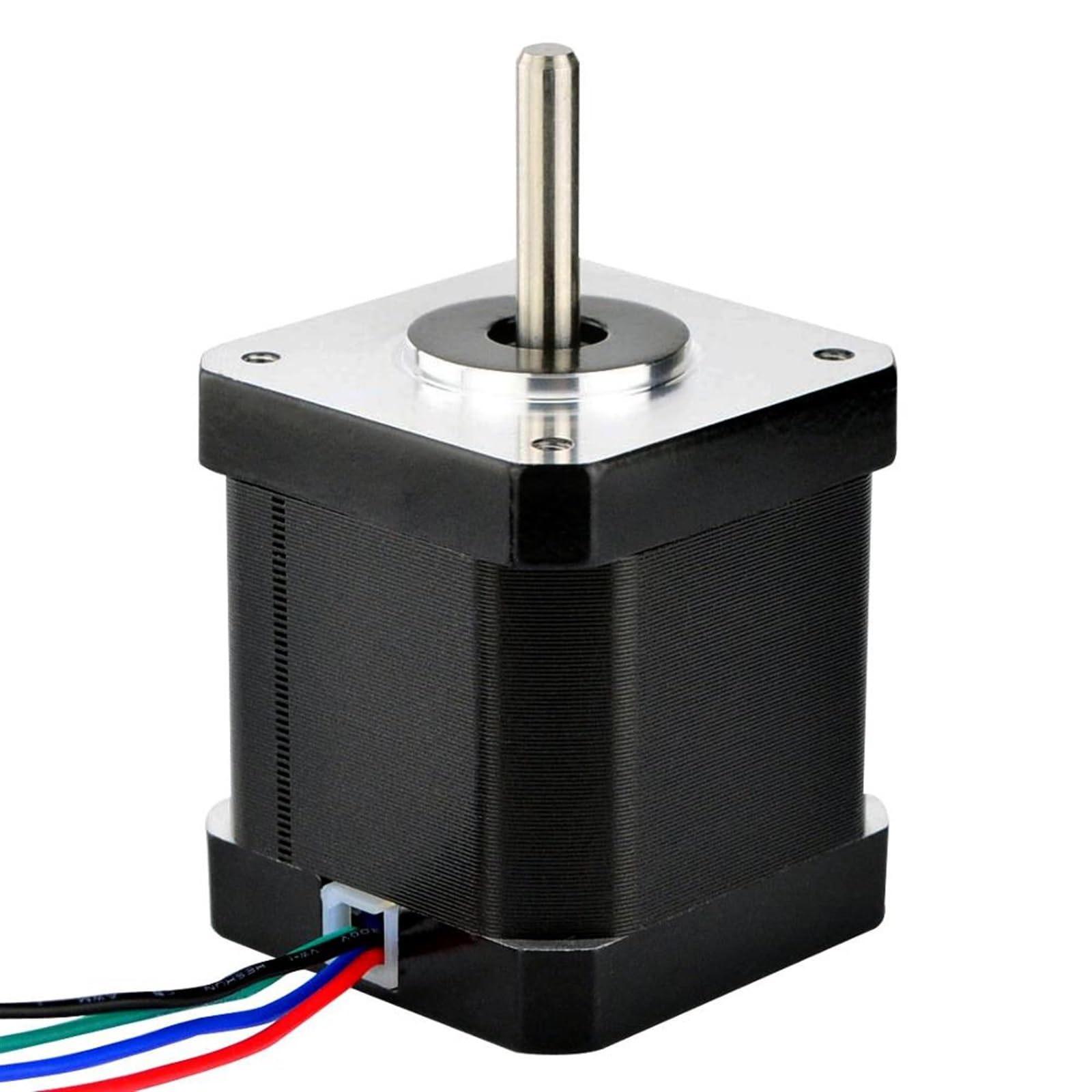 Moteur pas à pas 0.9° 42mm résout les pertes de pas en impression 3D - 5