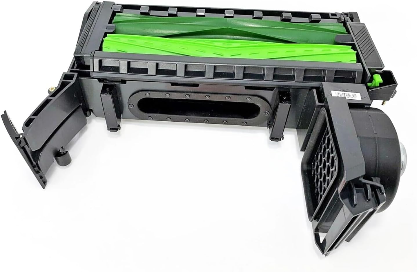 Replacement Cleaning Head Module with Extractors Compatible for E/i/j Series E5 E6 I1 I3 I4 I6 I7 I8 J7 J8 with Plus Vacuum Cleaner