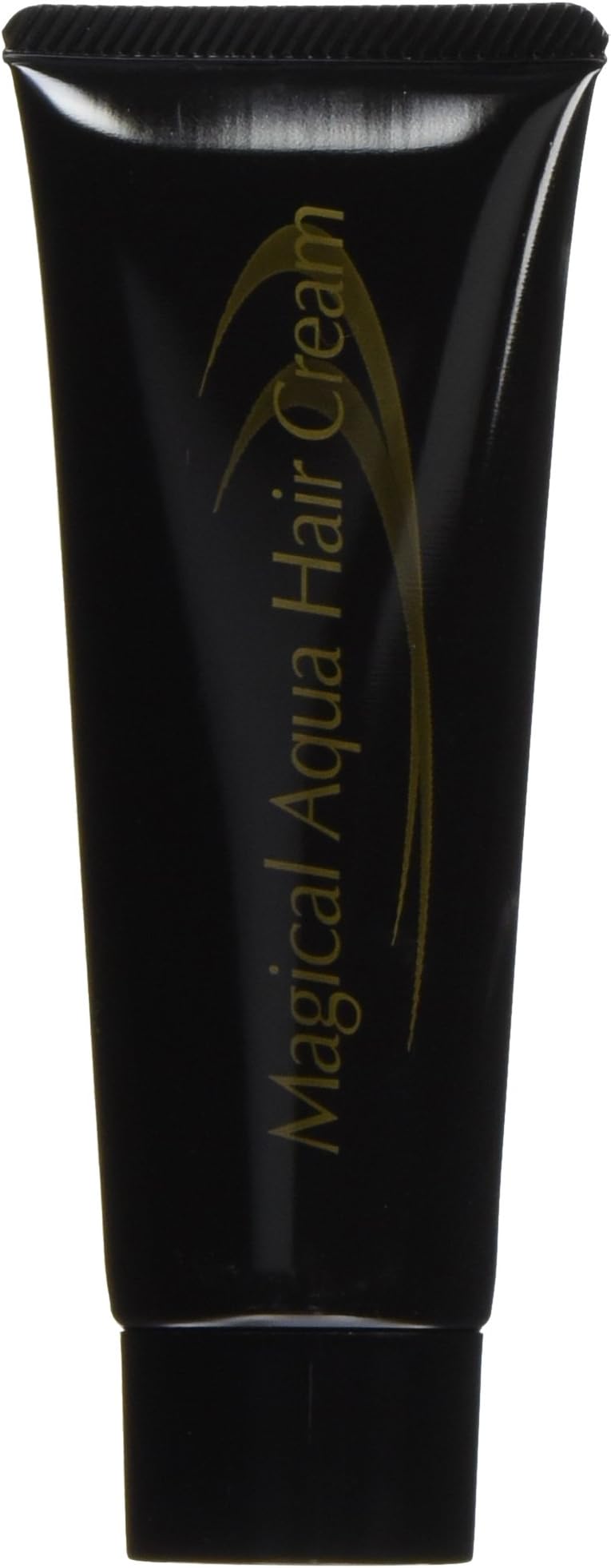 Magical Aqua Hair Cream / Easy Hair Dye Cream