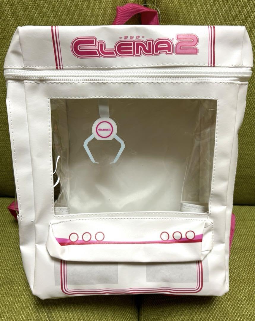 Amazon.co.jp: クレナリュック クレナ2 CLENA クレーンゲーム UFO