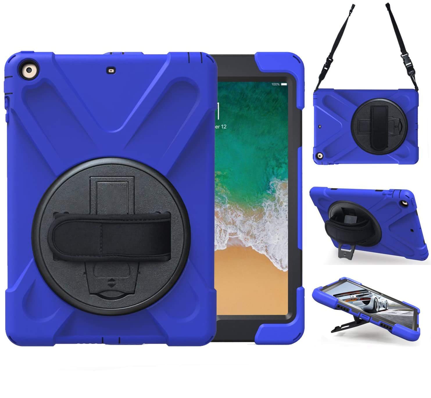 TSQ Case for iPad 9th/8th/7th Generation 10.2 Inch for Kids — Amazon image 17