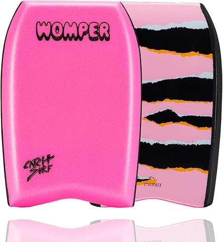 Catch Surf Mini Bodyboard The Womper 16"- Job HP22