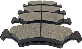 Amazon.com: Dexter/UFP DB-35 Disc Brake Pad Set (4 Pads