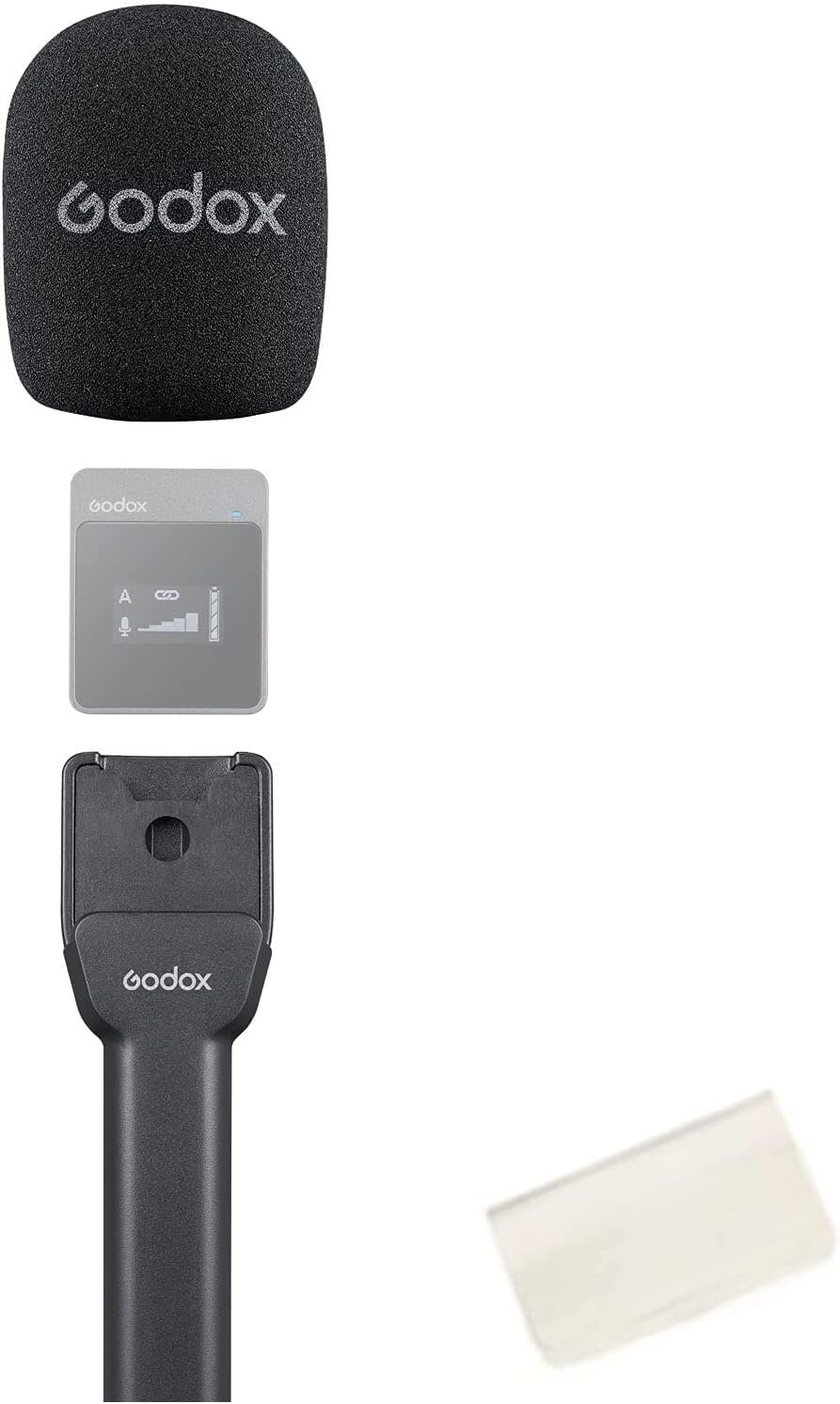 Godox ML-H Handheld Adapter for MoveLink TX