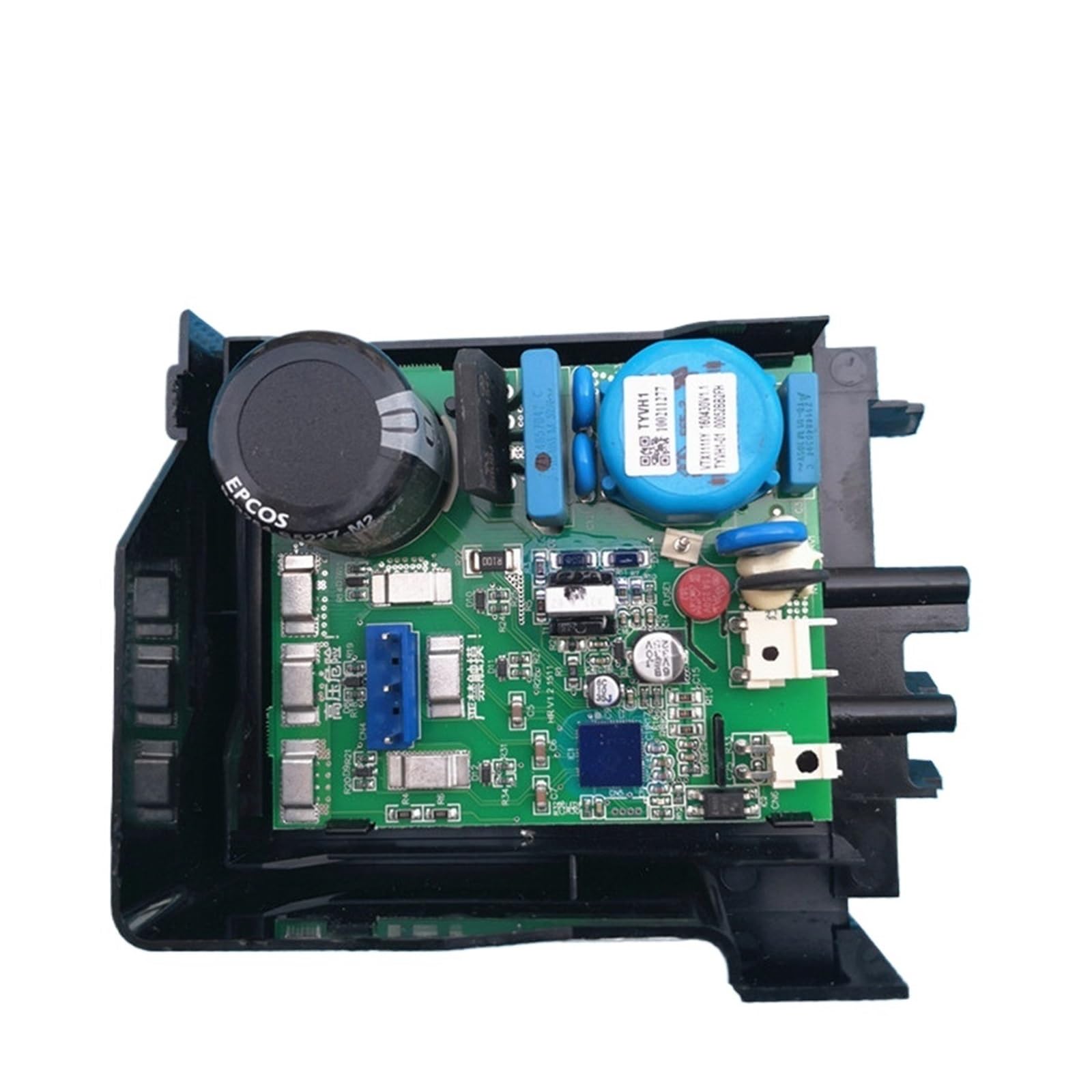 Fkymx 1Pcs Inverter Board Control Drive Module Motherboard，Compatible For Haier，Refrigerator Bcd-331Wdgq Vtx1111y Fridge Freezer Parts