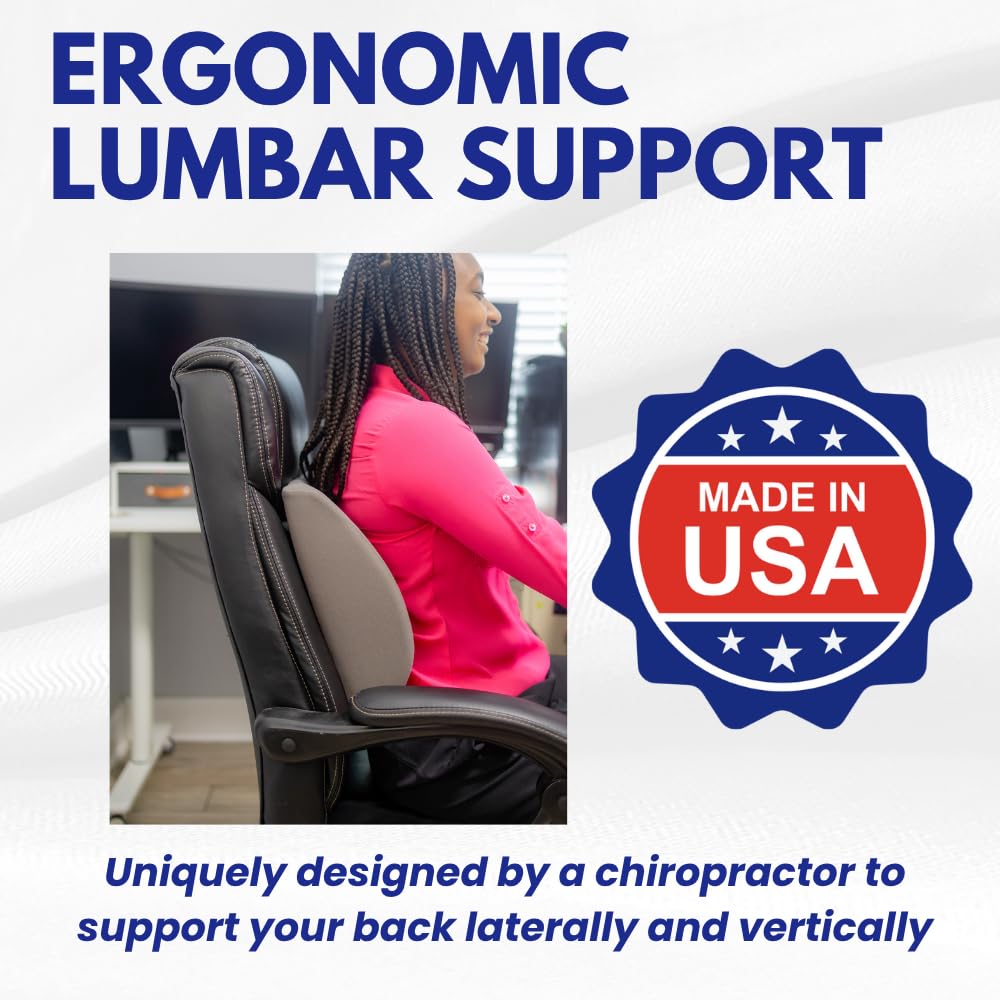 Amazon.com: Bodyline Back-Huggar - Thin - Bucket Seat Style - The