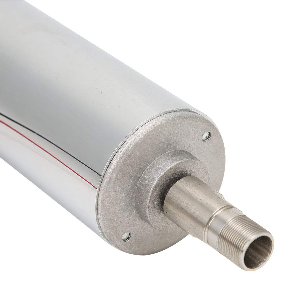 DC48V 400W ER11 Moteur de Broche de Haute Vitesse Brosse Air Refroidi Broche Moteur de Broche 12000r