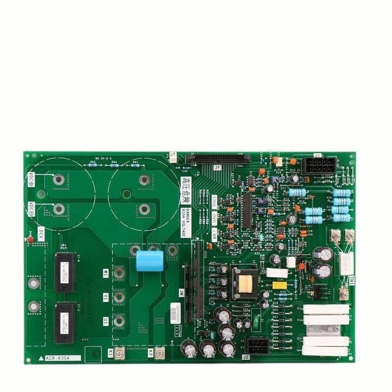 KCR-630A E1 Board Parts Elevator Spare Accessories