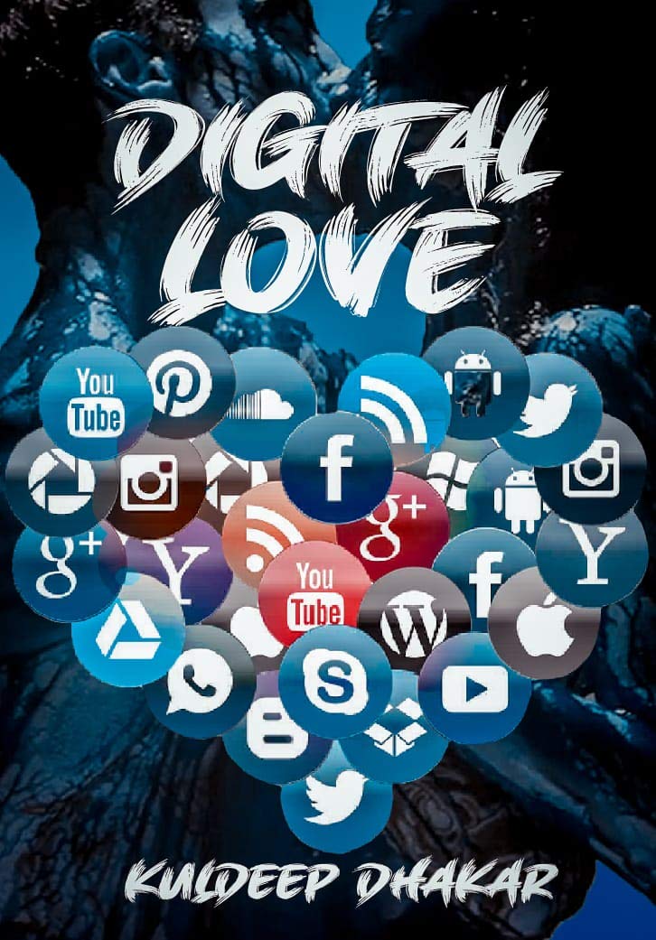 DIGITAL LOVE (TELUGU )
