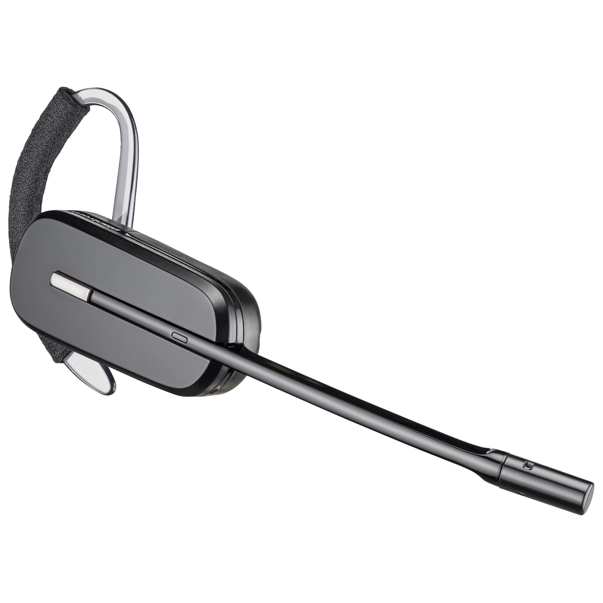 Plantronics CS540 84693-02 - Bezprzewodowy Zestaw Słuchawkowy DECT, Zasięg do 120 m, Czarny
