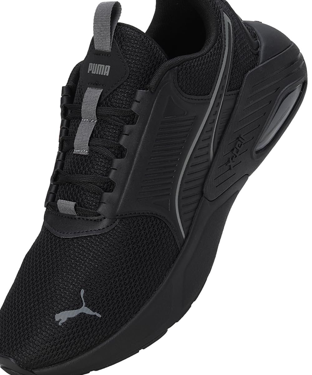 PUMA Unisex X-Cell Nova FsRoad Running Shoe