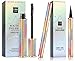SENANA MARINA Eyeliner & Mascara Set - Black Liquid Eyeliner Pencil/Waterproof Sky High Volume & Lengthening Mascara - No Clumping