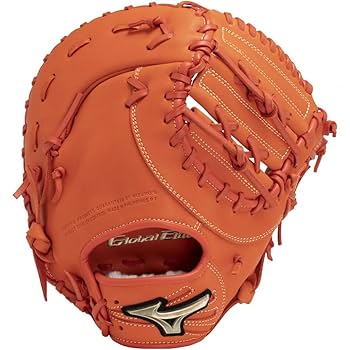 Amazon | MIZUNO(ミズノ) 野球 ファースト用ミット 少年軟式用
