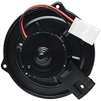 Vista 26 de Motor soplador de CA de repuesto, compatible con vehículos Toyota, Sequoia 2008, 2009, 2010, 2011-2019, Sienna 2011-2020 - Sustituye a la parte