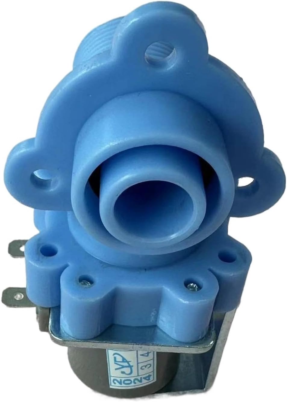 1Pc Inlet Solenoid Valve Controller Parts,Compatible for Daewoo,Fully Automatic Washing Machine Accessories