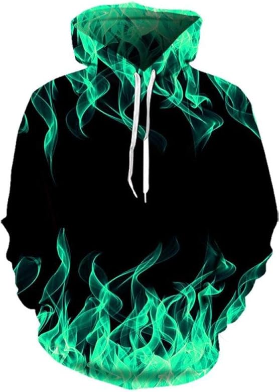bunte hoodies herren