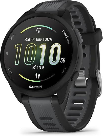 Top 12 Best Running Watch That Will Boost Your Speed Now 27 /