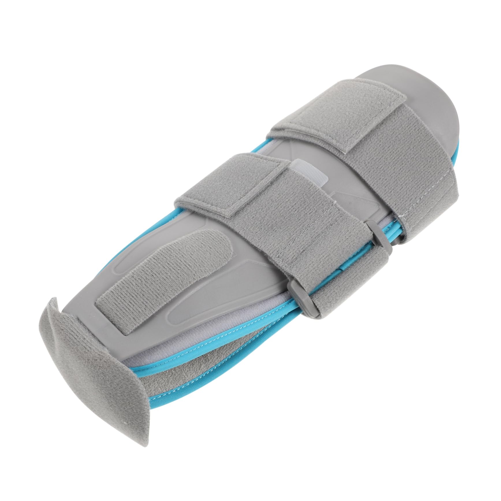 Gogogmee Ankle Stabilizer Brace Foot and Ankle Brace Foot Orthotic Device Support for Sprained Adjustable Splint