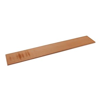 Woodcraft Cedar Spanish 3/16" X 4" X 24"