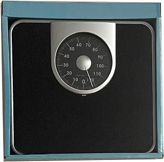 Mechanical Bathroom Scale
