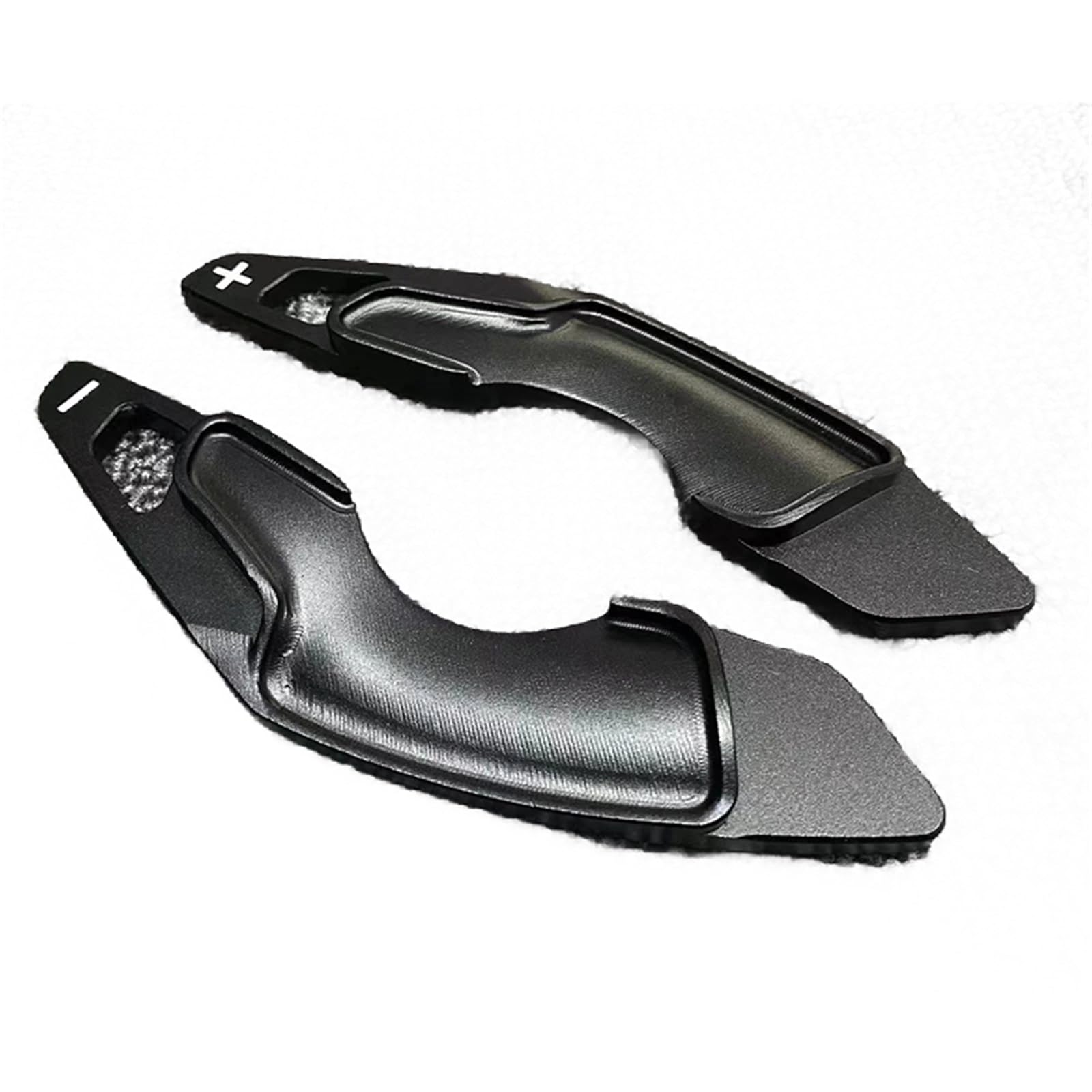 ZHAUYORV Shift Paddle Compatible with Lexus NX RC is