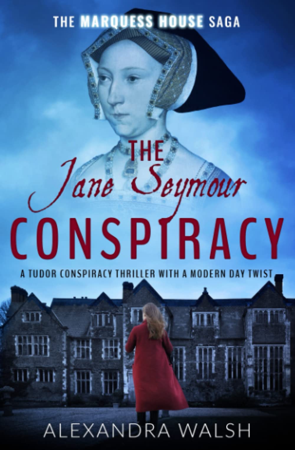 The Jane Seymour Conspiracy