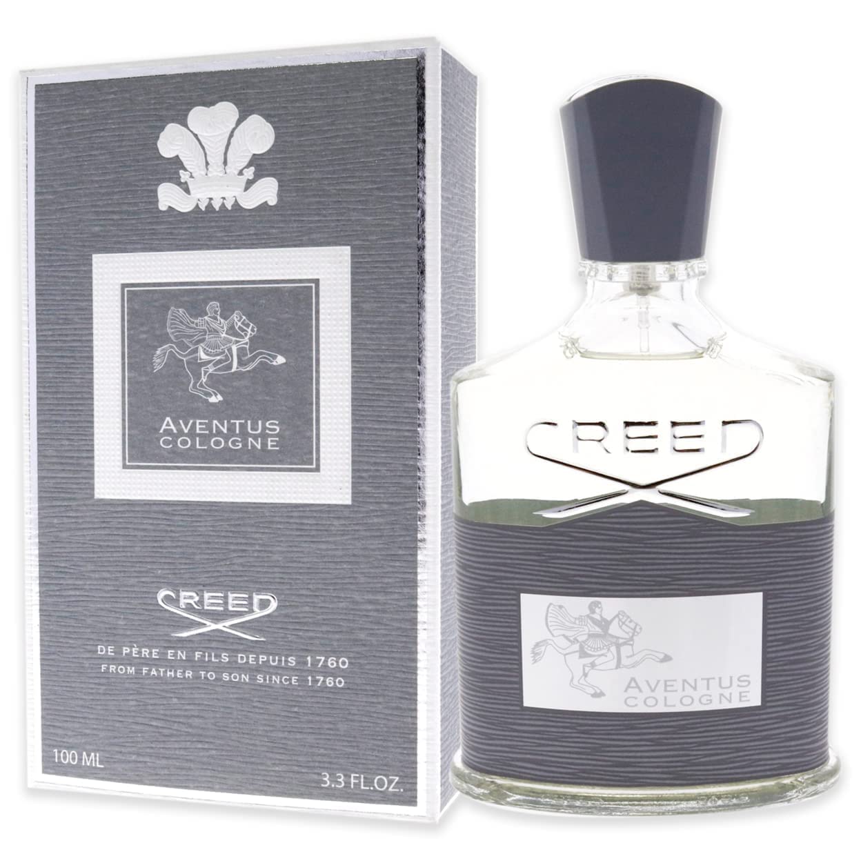 Perfume Masculino Creed Aventus Cologne Eau de Parfum 100ml em promoção! Veja a oferta e mais achadinhos de Eau de Parfum 3 Hoje é o melhor dia para comprar Perfume Masculino Creed Aventus Cologne Eau de Parfum 100ml com aquele preço maroto! Promoção! Aproveite a oferta! 3