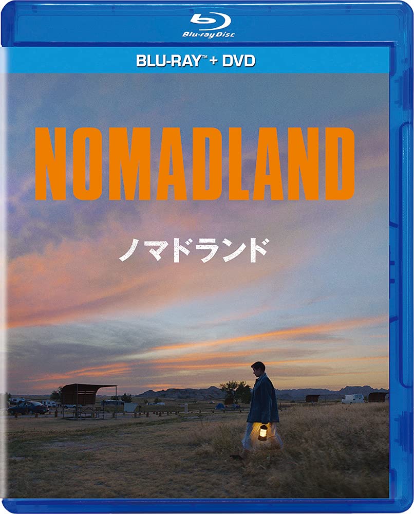 ノマドランド　DVD 616AOT9HBqS.jpg