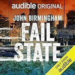 Cover of Fail State