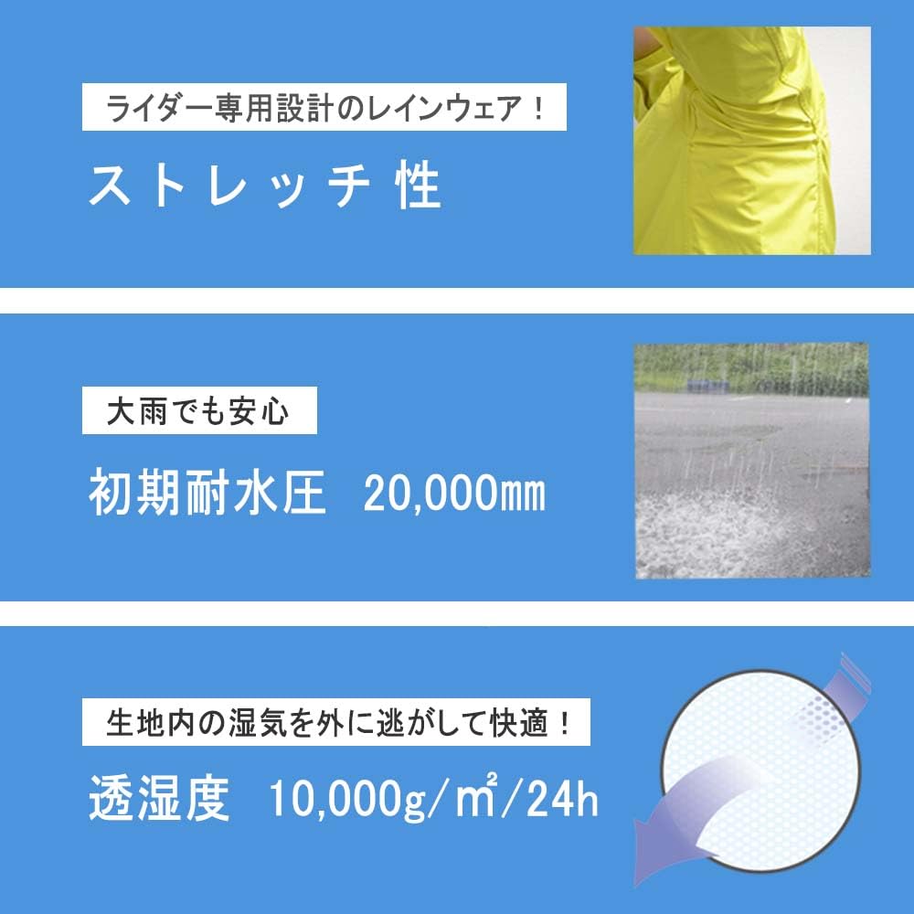 Amazon | 山城(yamashiro) Motor Samurai(モーターサムライ