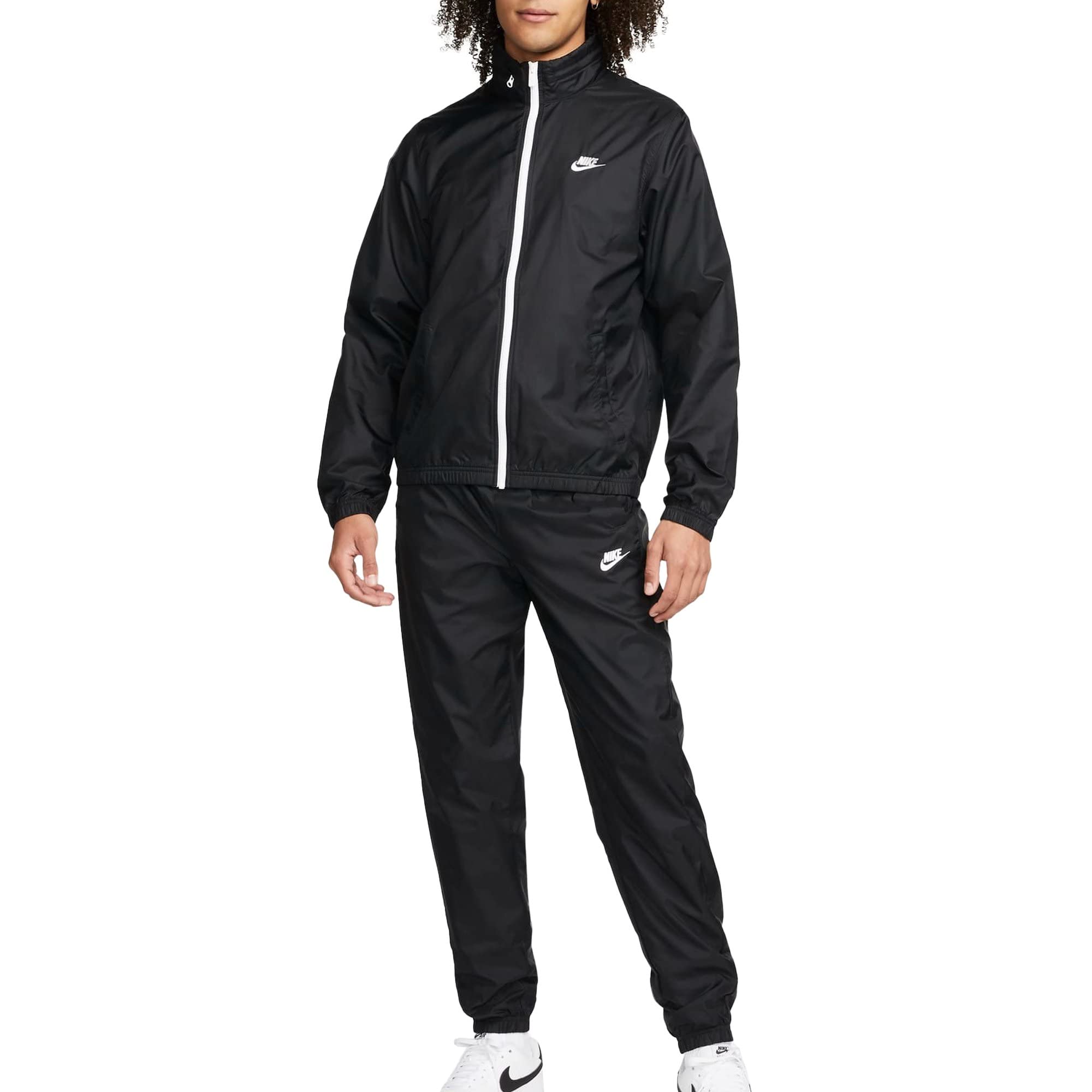 Men's M Nk Club Lnd Wvn Trk Suit Track suit