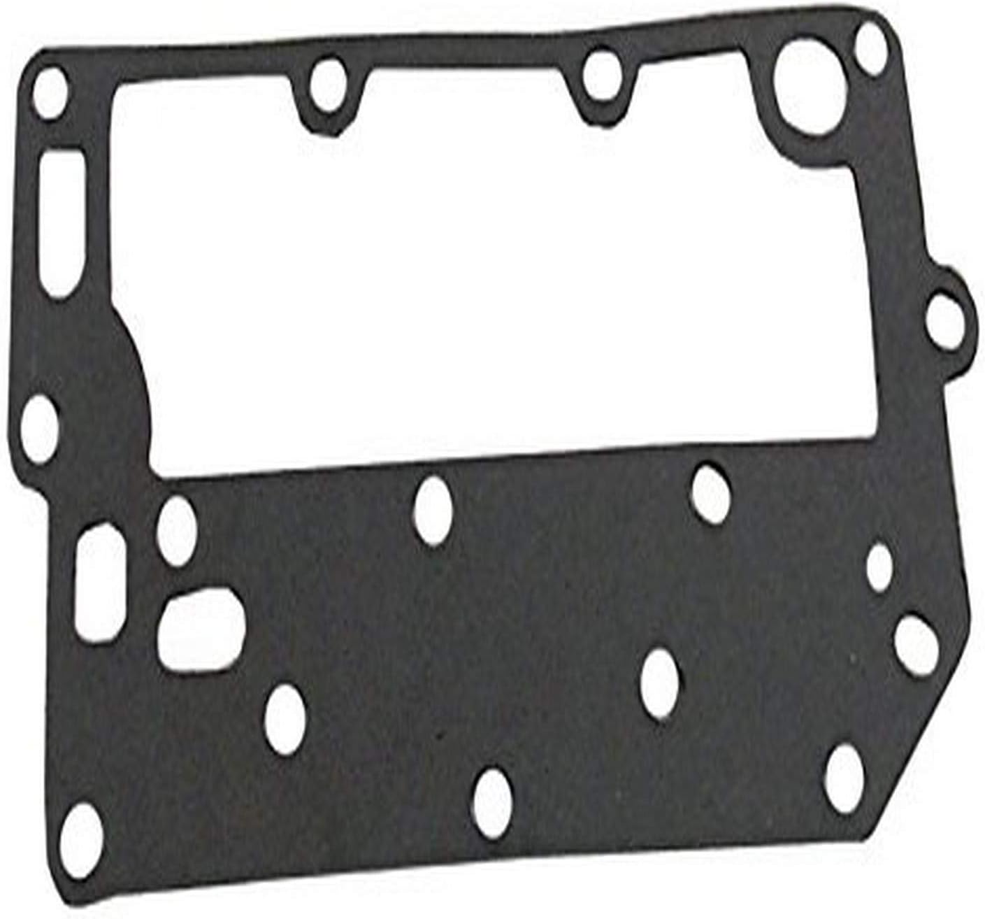 Sierra 18-0106-9 Exhaust Manifold Gasket - Pack of 2