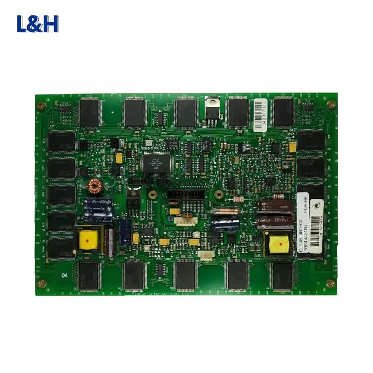 Image of EL640.400-C3