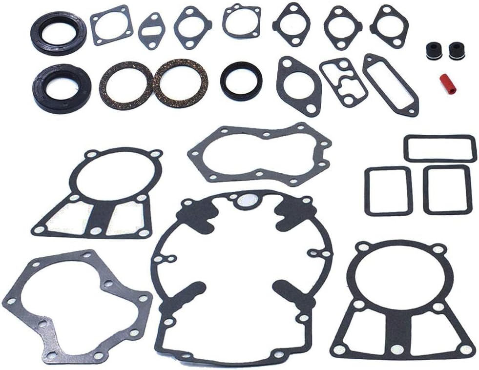 Guarnizione Testa Motore Piccoli Motori Kit Guarnizione Testa Cilindro KOHLER Originale #14 841 15-S - Per Riparazione Motori Guarnizioni Motore Kohler Originale - Foto 4