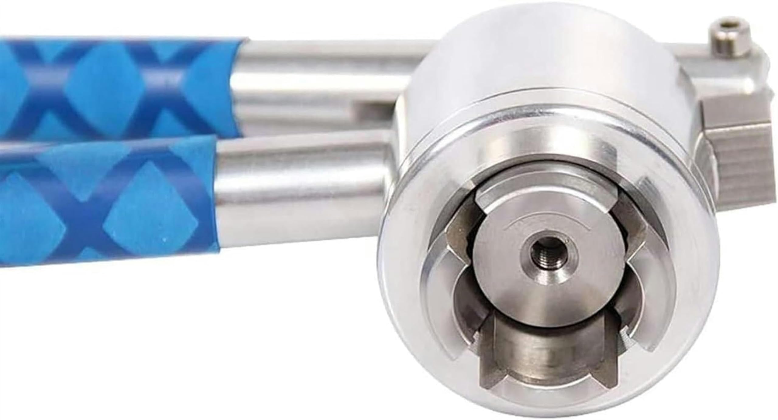 crimpatrice per fiale, Tappatrice portatile for sigillatrice manuale con piegatrice(Fullaluminum,20mm)
