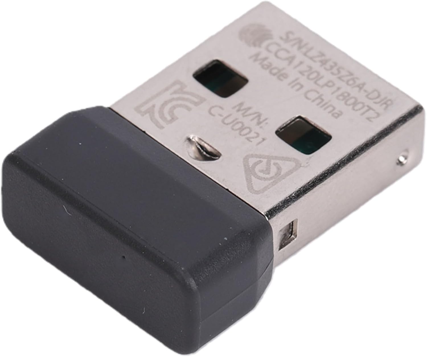 Receptor USB Inalámbrico Vikye Multidispositivo 33FT