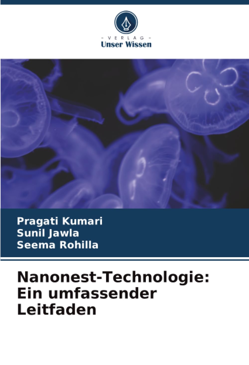 Nanonest-Technologie: Ein umfassender Leitfaden