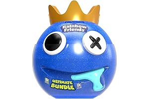 Piggy Ultimate Fun Bundle