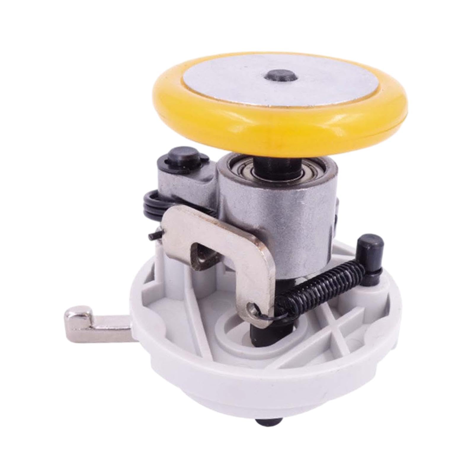 5 set di avvolgicavo per bobine di filo, pezzi di ricambio durevoli per macchina da cucire portatile, 54 mm