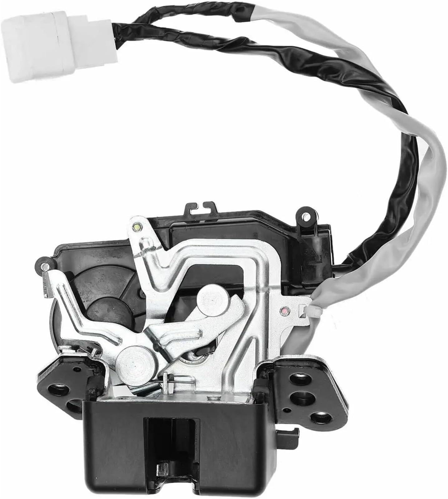 Ysdsls One Color Rear Tailgate Trunk Lid Lock Actuator For Toyota For Sienna 2003-2010