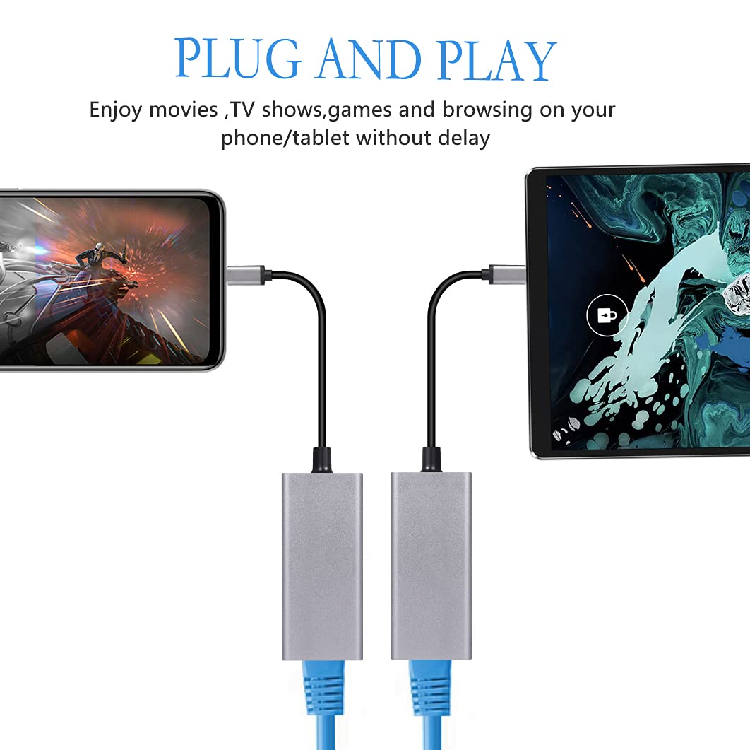 2.5GBase-T Adattatore di rete USB 3.0 RTL8156B 2500/1000/100Mbps USB 3.1 Gigabit Ethernet Scheda RJ45 LAN Controller per Laptop Desktop