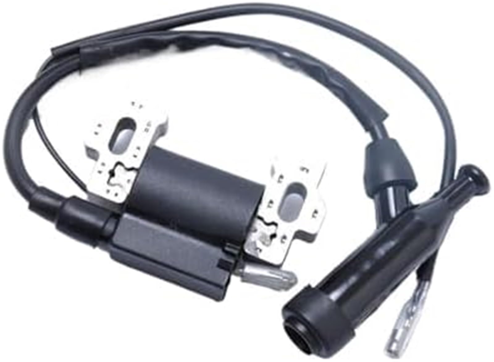 Paquete de bobinas de encendido para bicicleta Caja de bobina de encendido de motocicleta Cdi, para 168F 170F, para accesorios de motor de gasolina Gx160 2Kw 3Kw