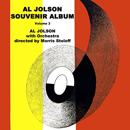 Souvenir Album, Vol. 3 de Al Jolson sur Amazon Music Unlimited